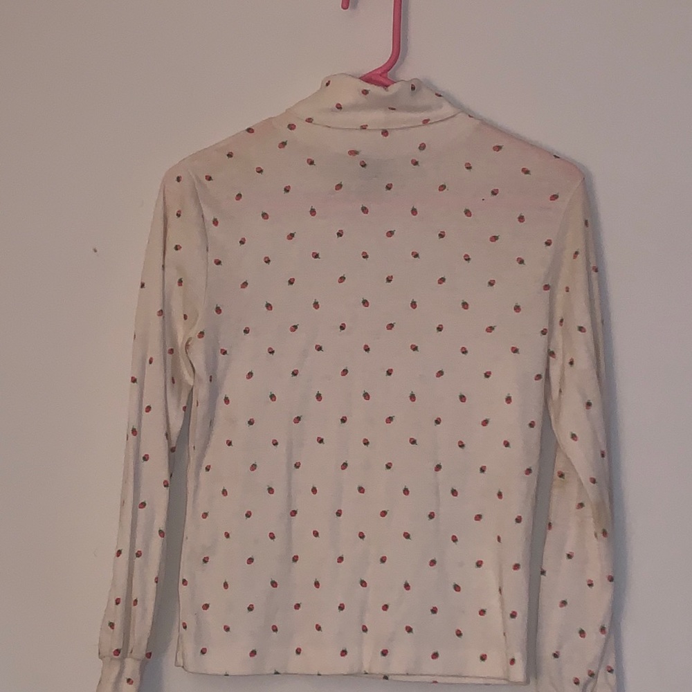 Turtleneck - Picture 2 of 3